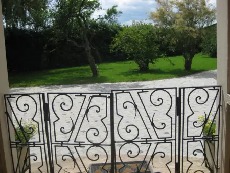 Maison spacieuse à Sermersheim avec jardin clôturé - Photo 11