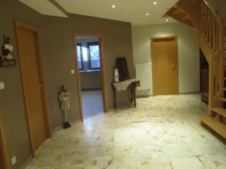 Maison spacieuse à Sermersheim avec jardin clôturé - Photo 12