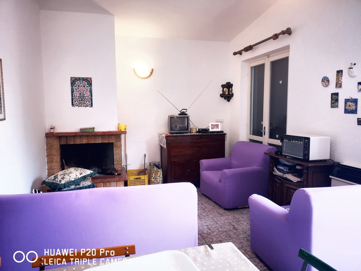 Maison 7 pers. à San Lorenzo, jardin clôturé et terrasse - Photo 2