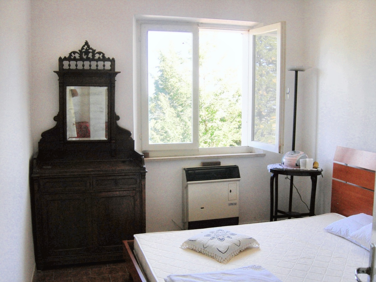 Maison 7 pers. à San Lorenzo, jardin clôturé et terrasse - Photo 4