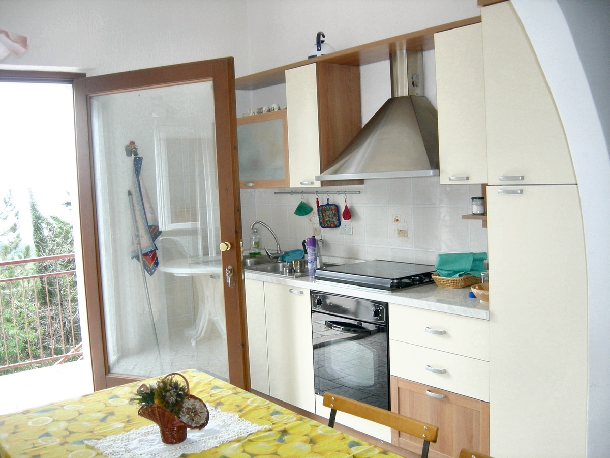 Maison 7 pers. à San Lorenzo, jardin clôturé et terrasse - Photo 5