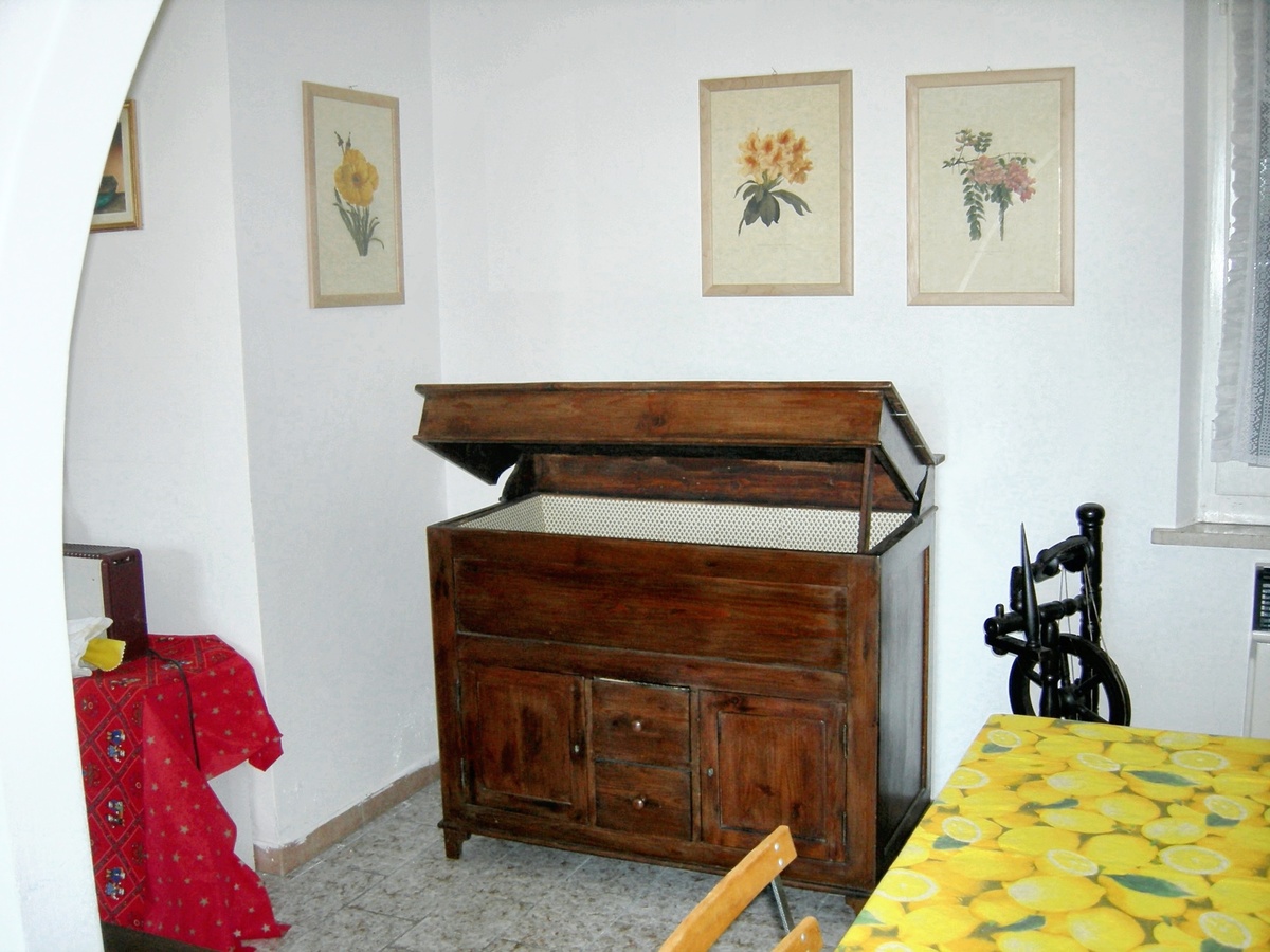 Maison 7 pers. à San Lorenzo, jardin clôturé et terrasse - Photo 8