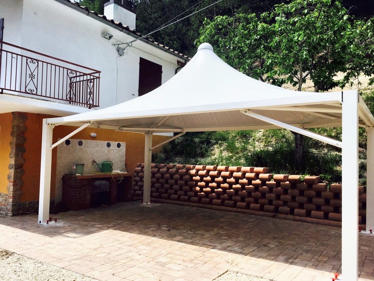 Maison 7 pers. à San Lorenzo, jardin clôturé et terrasse - Photo 10