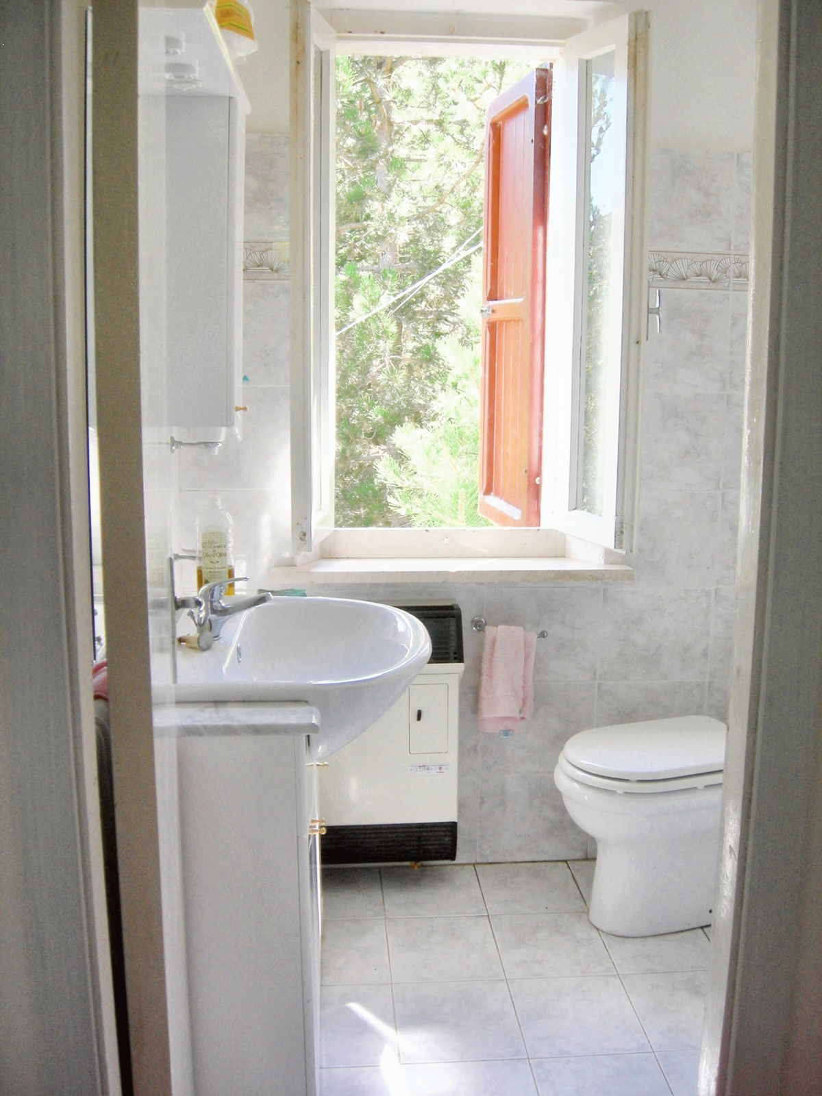Maison 7 pers. à San Lorenzo, jardin clôturé et terrasse - Photo 16