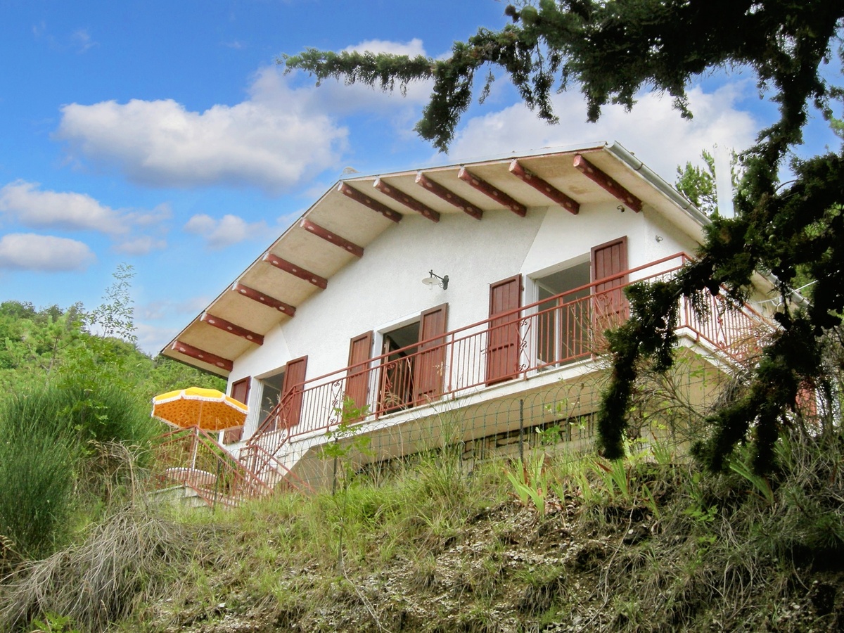 Maison 7 pers. à San Lorenzo, jardin clôturé et terrasse - Photo 22