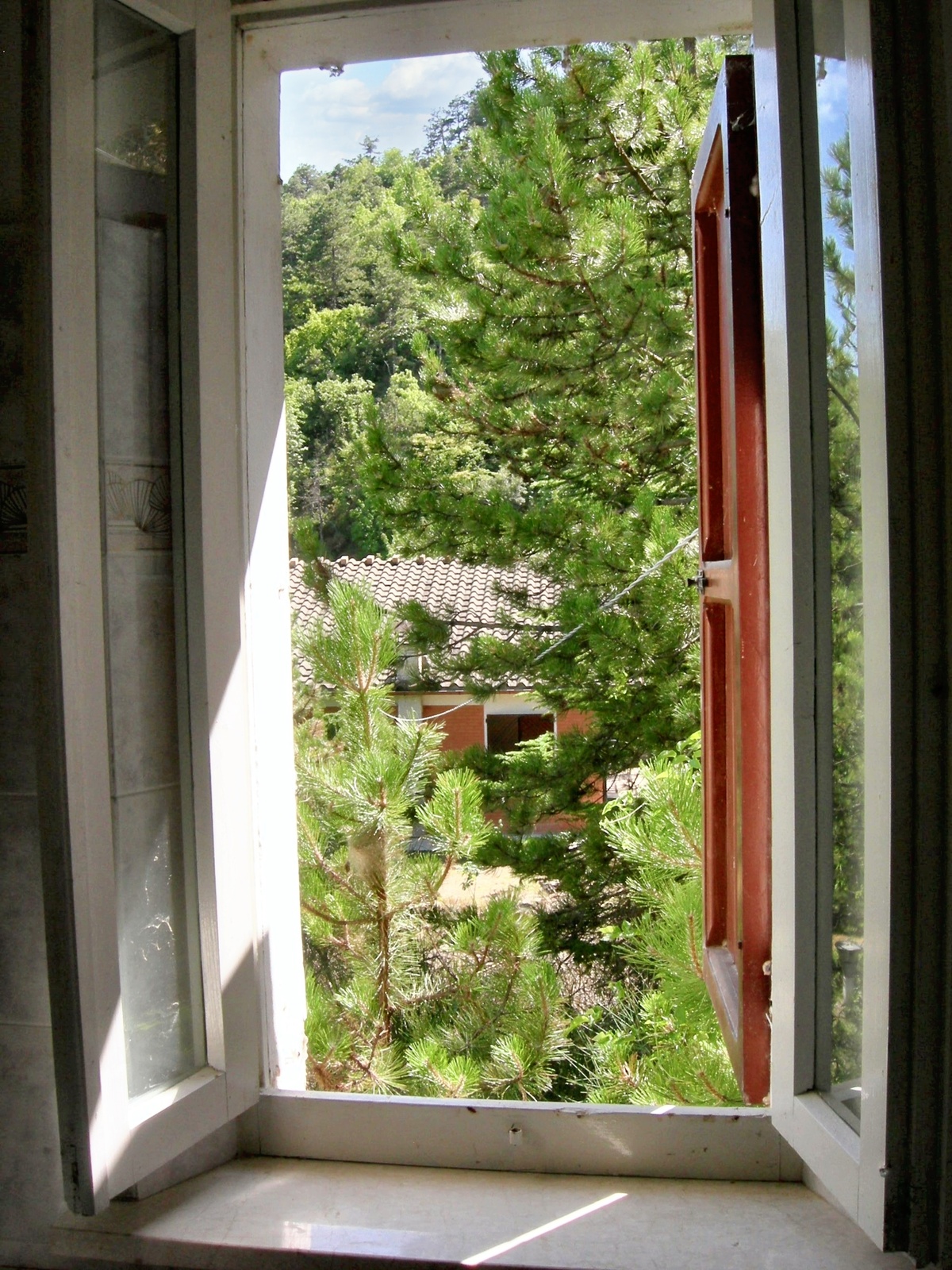 Maison 7 pers. à San Lorenzo, jardin clôturé et terrasse - Photo 23