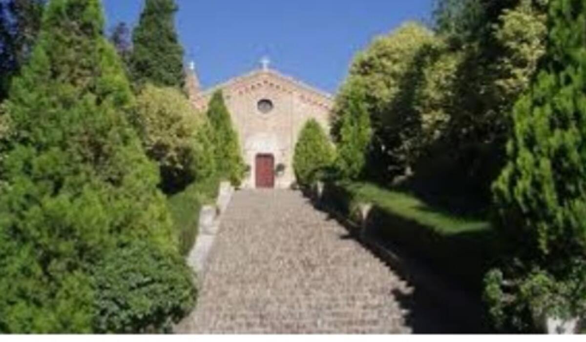 Maison 7 pers. à San Lorenzo, jardin clôturé et terrasse - Photo 32