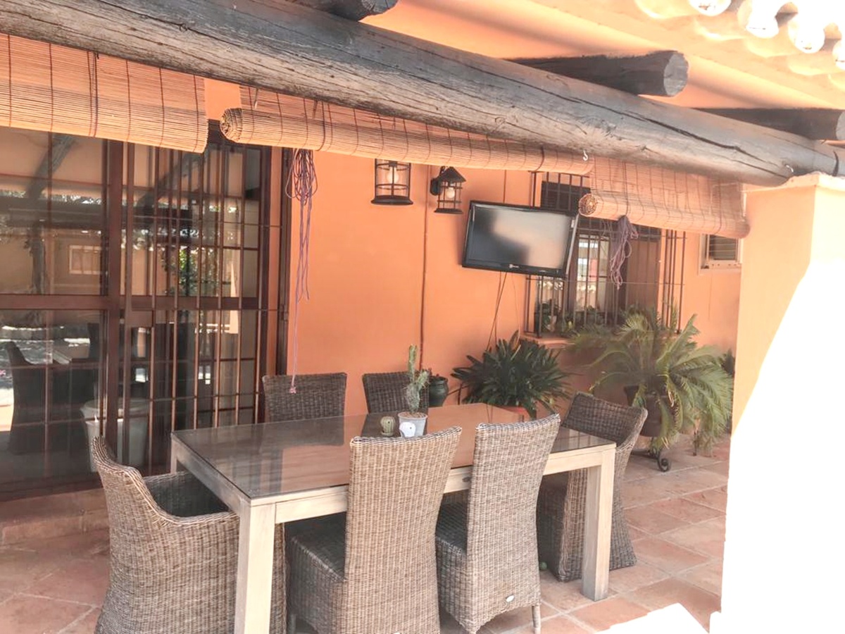 Villa 6 personnes avec piscine privée à Hornachuelos - Photo 4