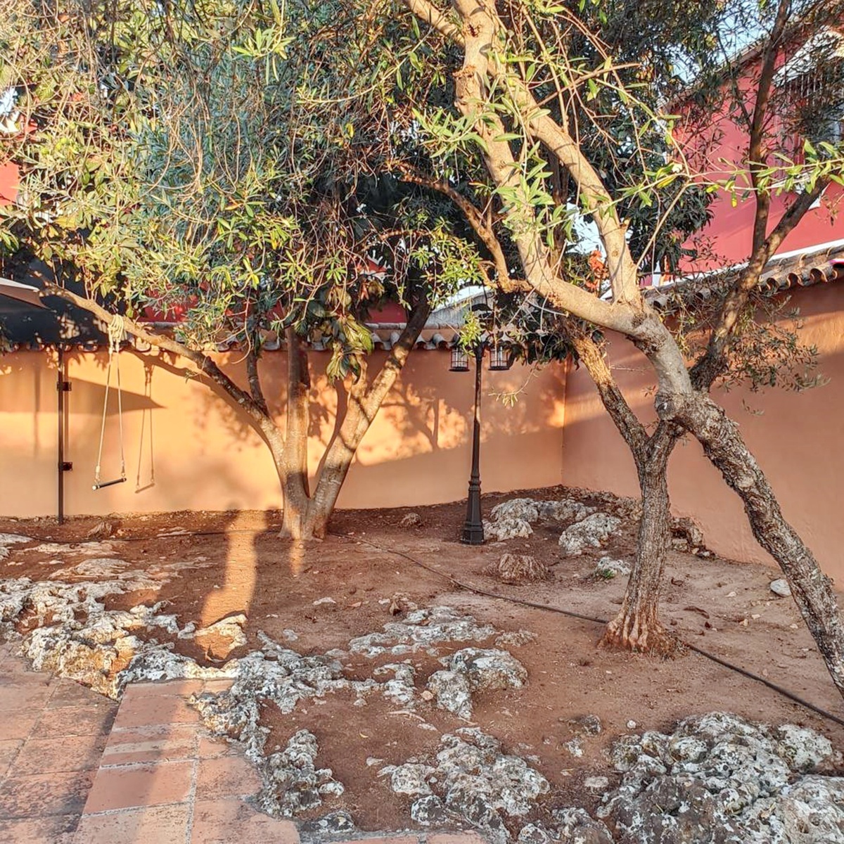 Villa 6 personnes avec piscine privée à Hornachuelos - Photo 8