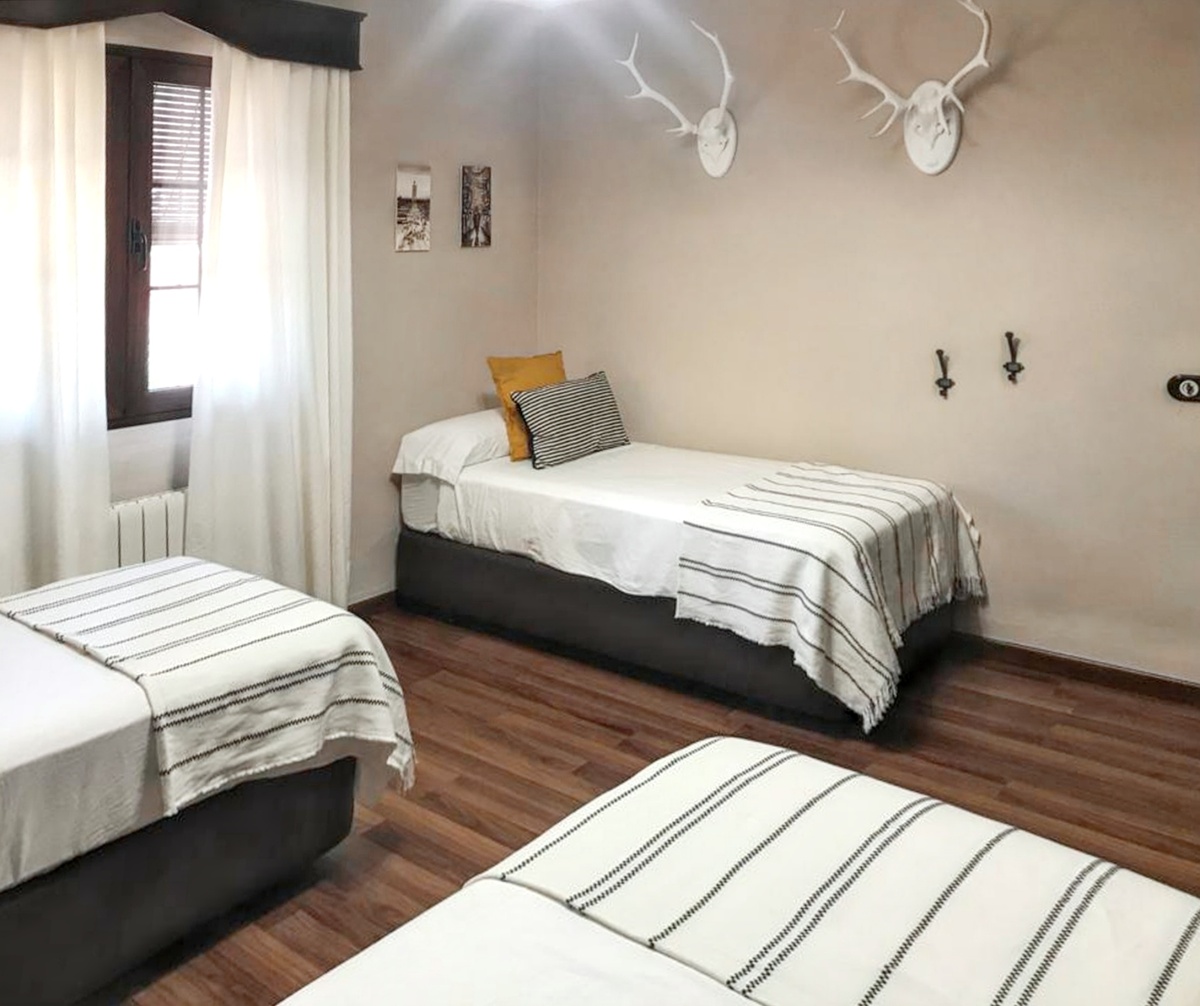 Villa 6 personnes avec piscine privée à Hornachuelos - Photo 10