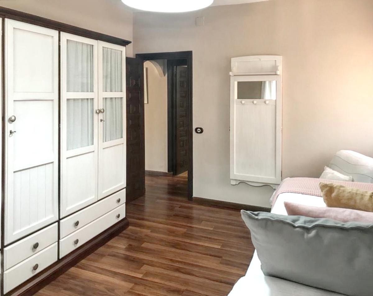Villa 6 personnes avec piscine privée à Hornachuelos - Photo 15