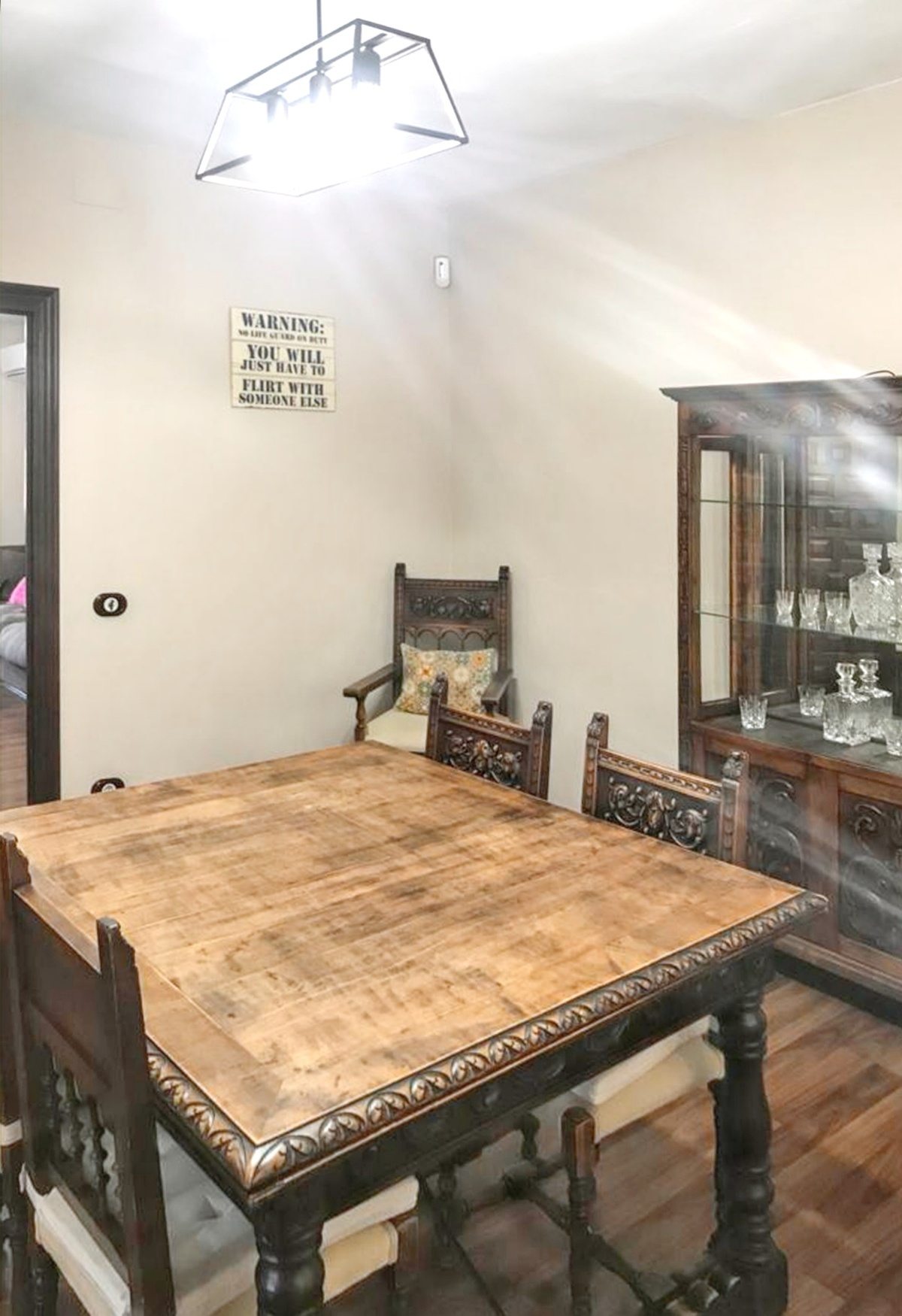 Villa 6 personnes avec piscine privée à Hornachuelos - Photo 18