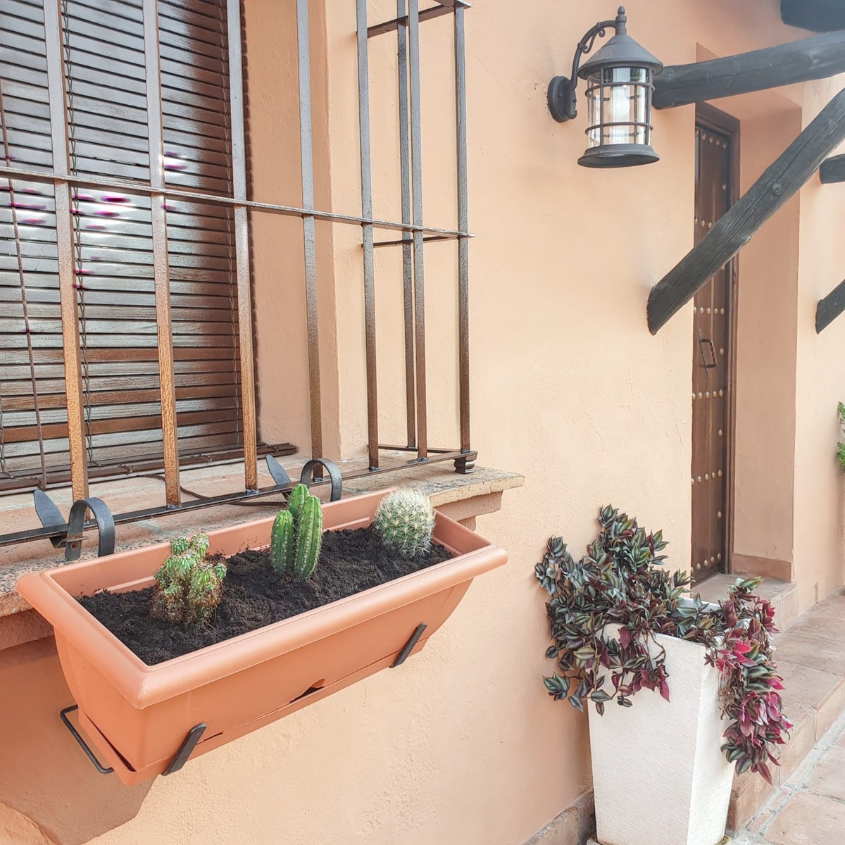 Villa 6 personnes avec piscine privée à Hornachuelos - Photo 24