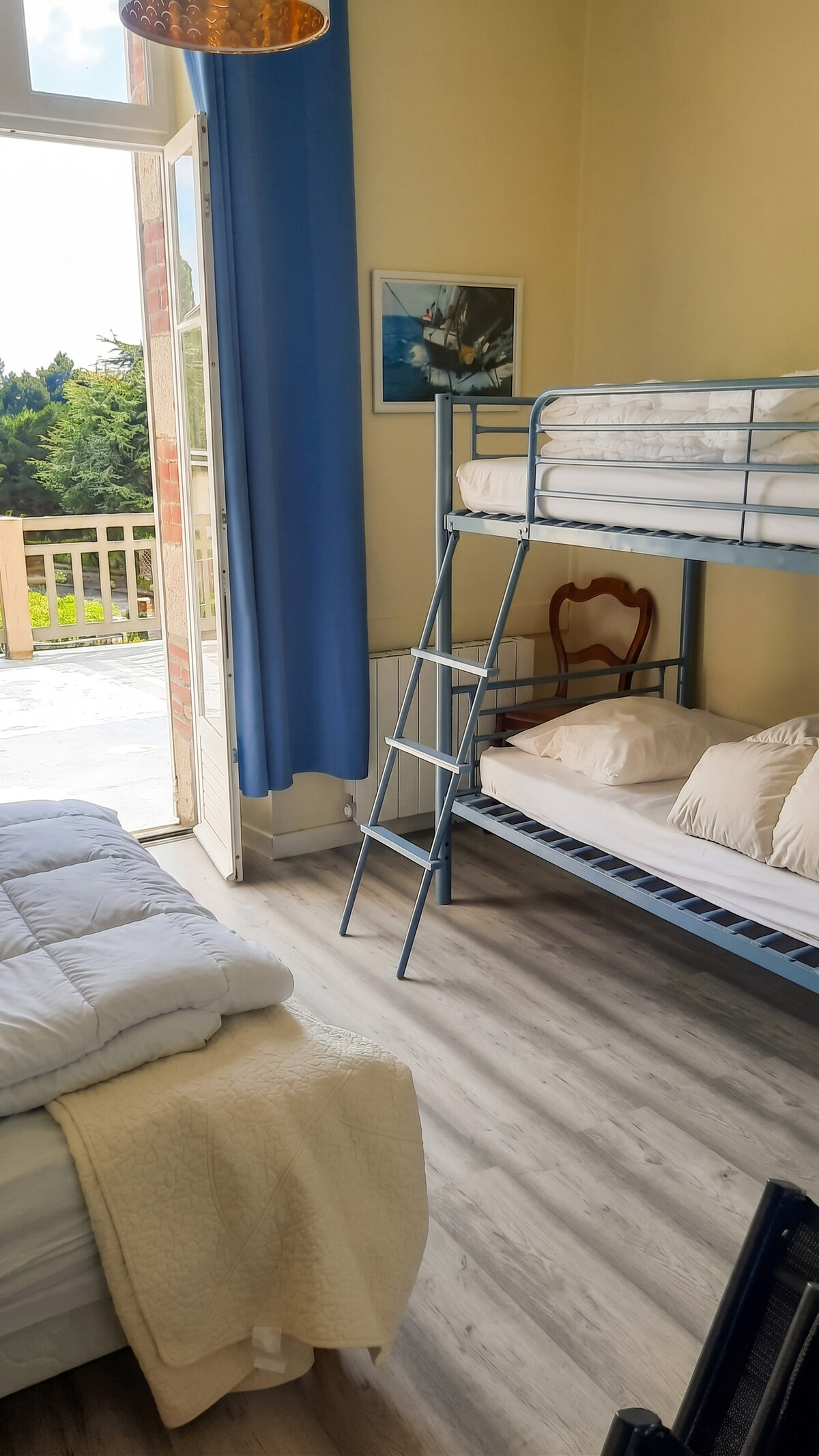 Appartement 60 m² avec grande terrasse vue mer, Saint-Quay-Portrieux - Photo 10