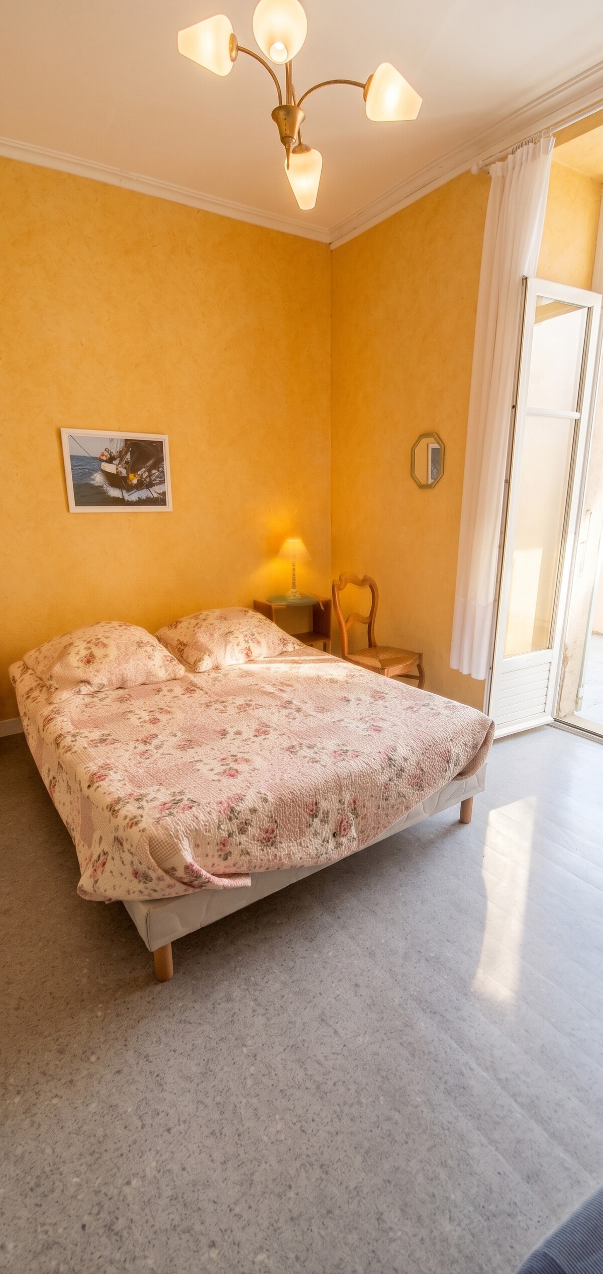 Appartement 60 m² avec grande terrasse vue mer, Saint-Quay-Portrieux - Photo 11