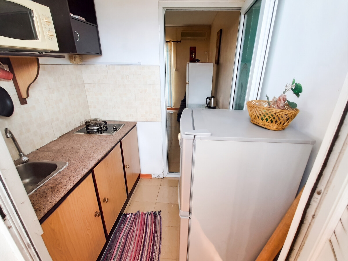 Appartement 2 chambres avec terrasse et vue jardin à Pamplemousses - Photo 3