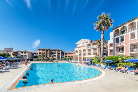 Location appartement à Six Fours les Plages