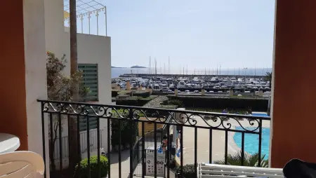 Appartement 1 chambre vue mer et piscine partagée, Six-Fours-les-Plages : photo 58