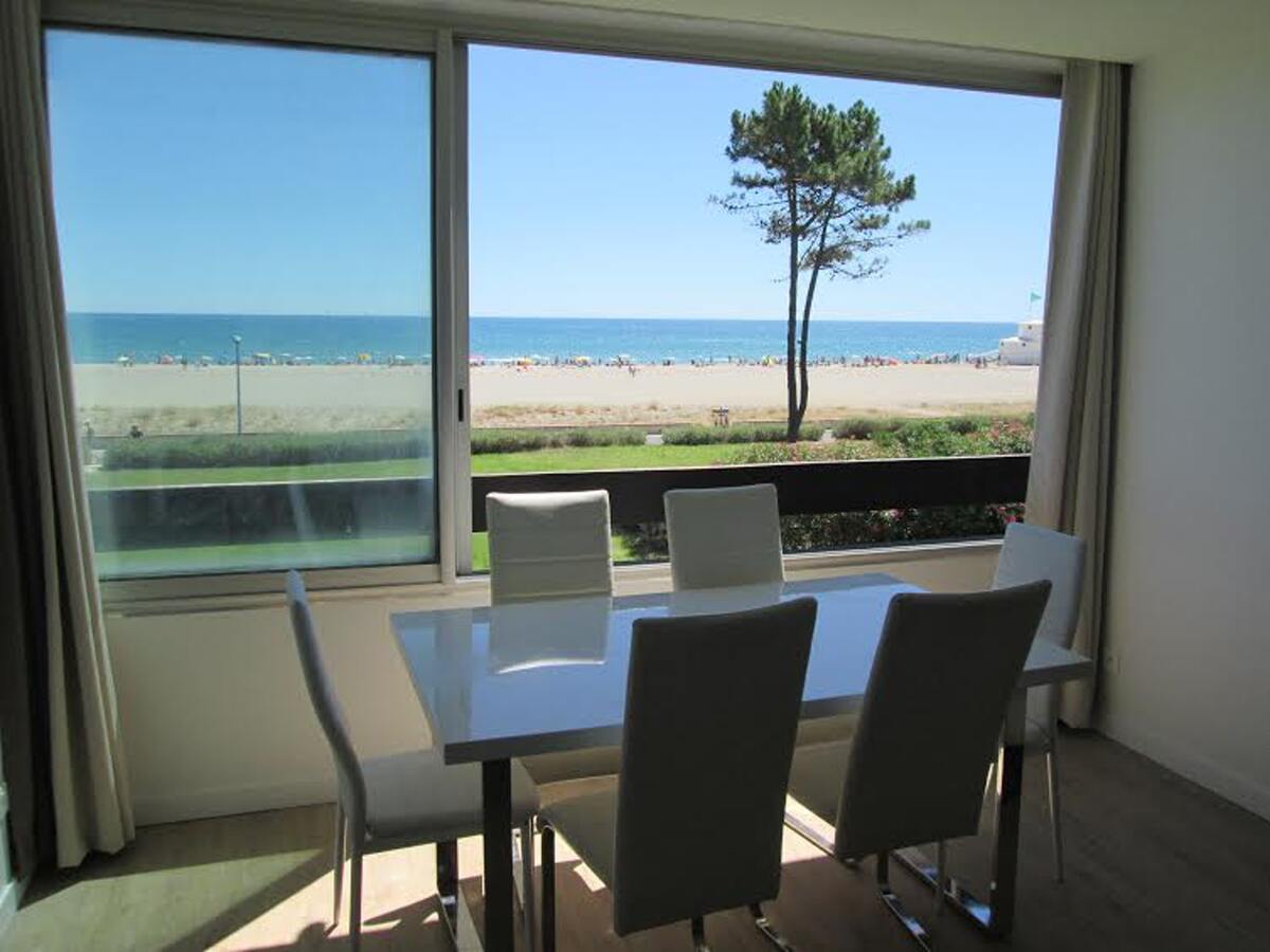 Appartement vue mer à Saint-Cyprien, 45 m² - Photo 1