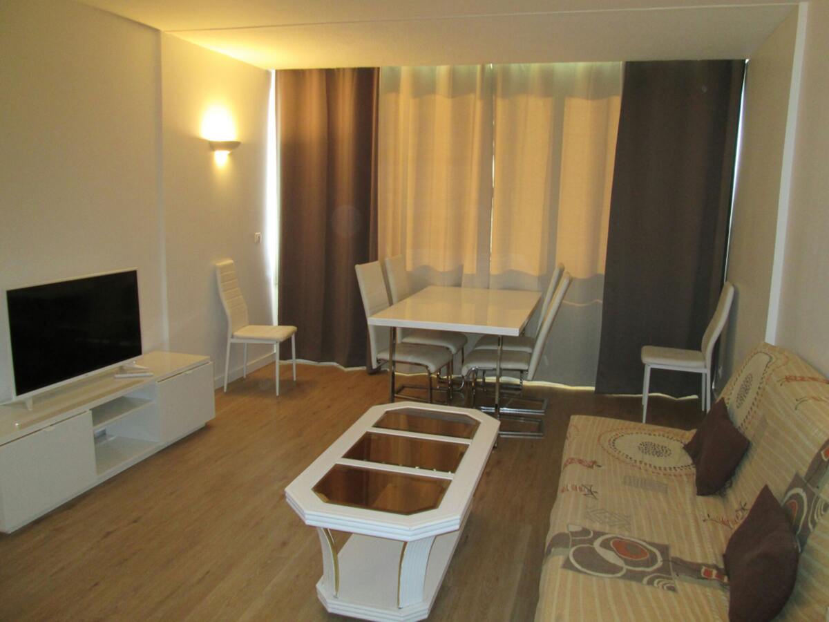 Appartement vue mer à Saint-Cyprien, 45 m² - Photo 4