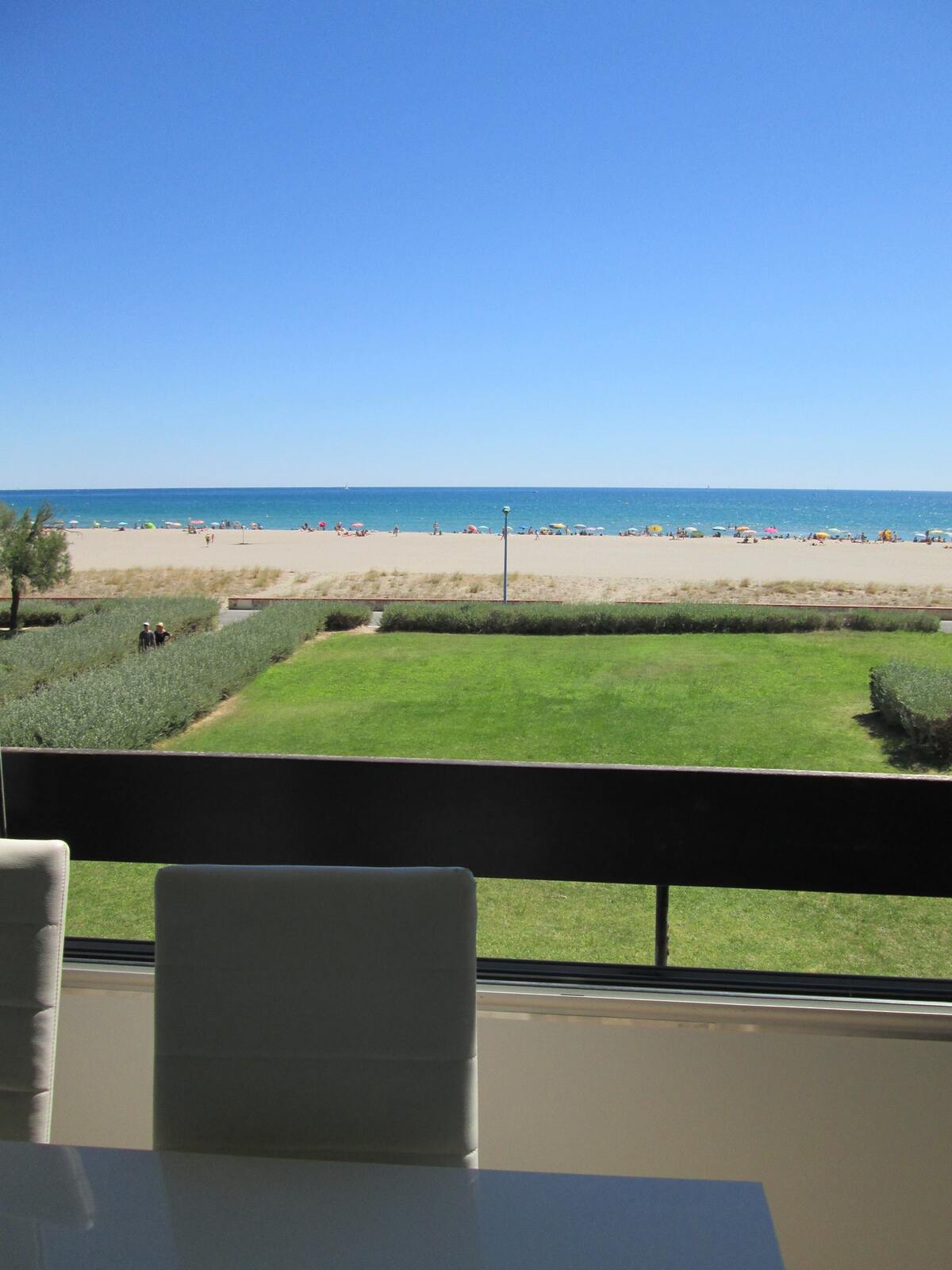 Appartement vue mer à Saint-Cyprien, 45 m² - Photo 5