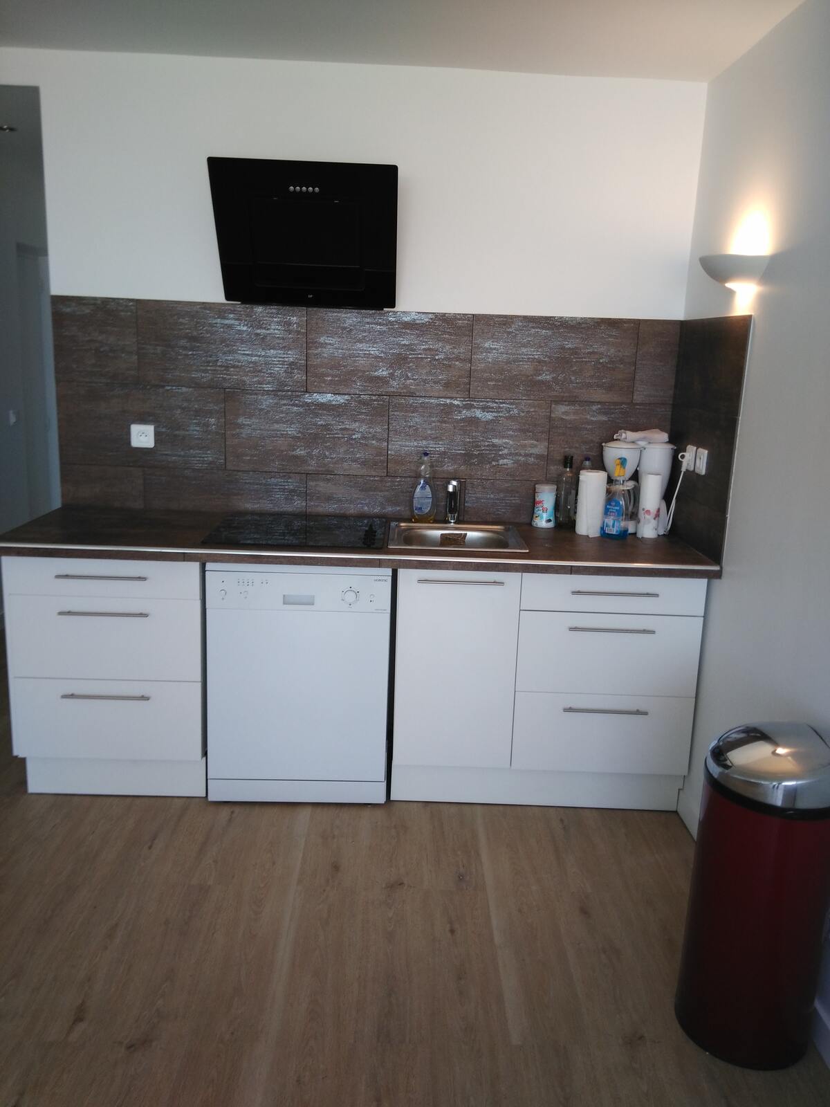 Appartement vue mer à Saint-Cyprien, 45 m² - Photo 6