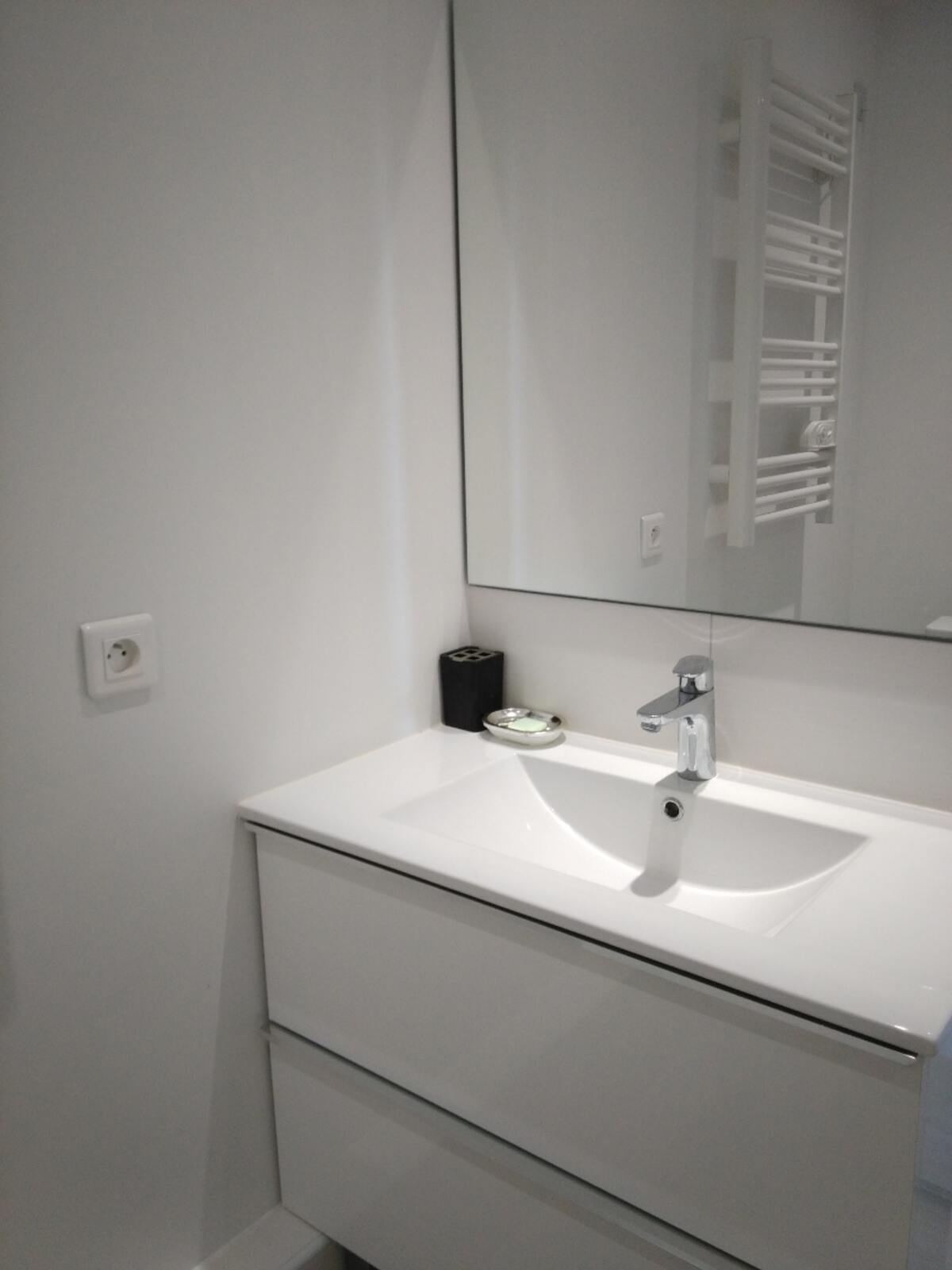 Appartement vue mer à Saint-Cyprien, 45 m² - Photo 8