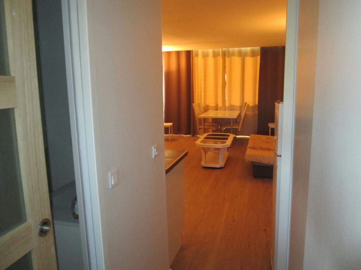 Appartement vue mer à Saint-Cyprien, 45 m² - Photo 9