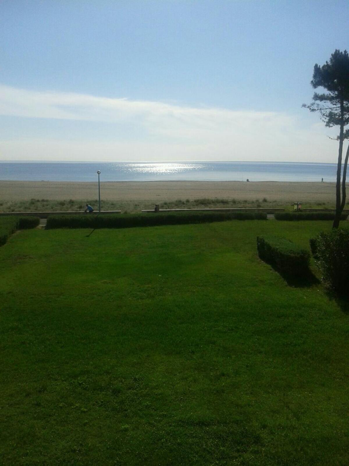Appartement vue mer à Saint-Cyprien, 45 m² - Photo 16
