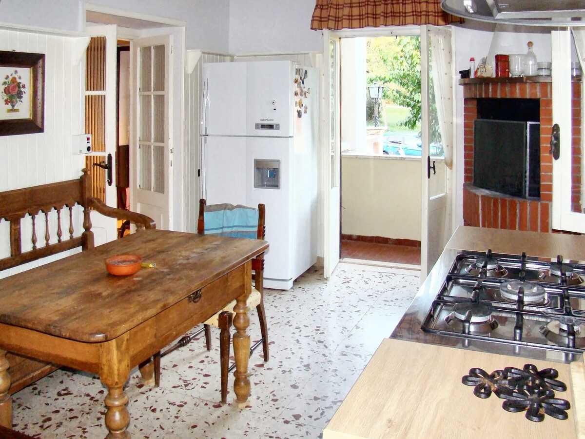 Villa 5 chambres avec piscine et terrain de jeux à Poggio Catino - Photo 10