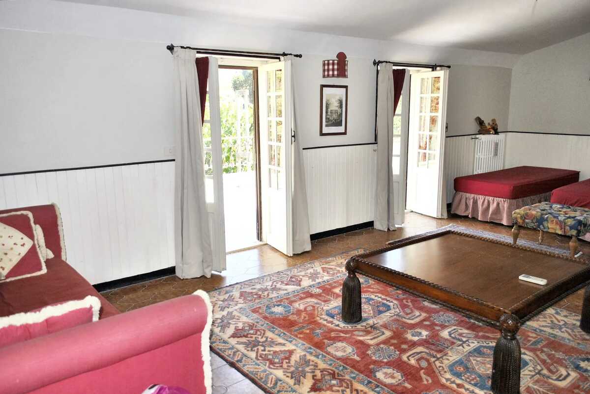 Villa 5 chambres avec piscine et terrain de jeux à Poggio Catino - Photo 11