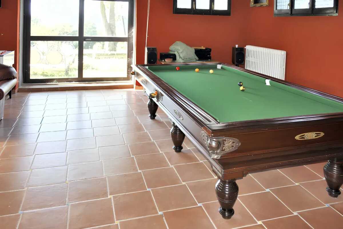 Villa 5 chambres avec piscine et terrain de jeux à Poggio Catino - Photo 13