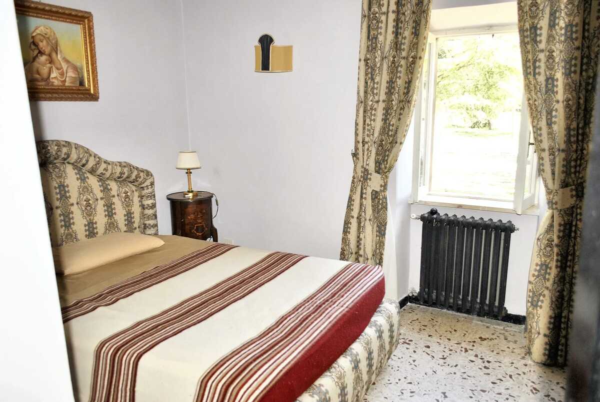 Villa 5 chambres avec piscine et terrain de jeux à Poggio Catino - Photo 15