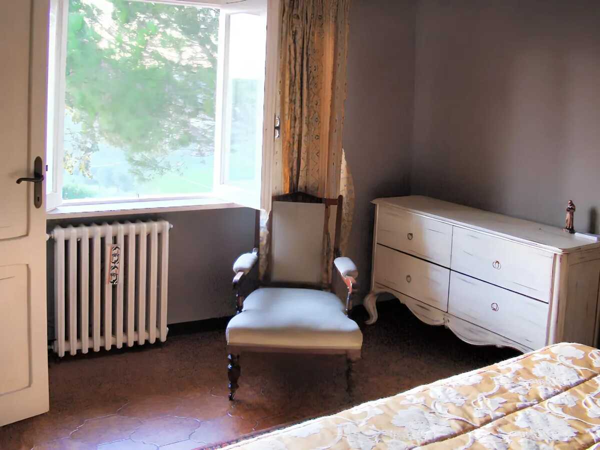Villa 5 chambres avec piscine et terrain de jeux à Poggio Catino - Photo 17