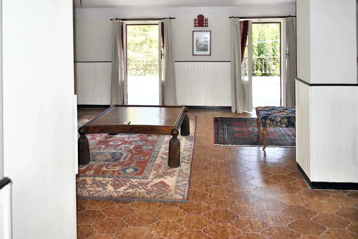 Villa 5 chambres avec piscine et terrain de jeux à Poggio Catino - Photo 20