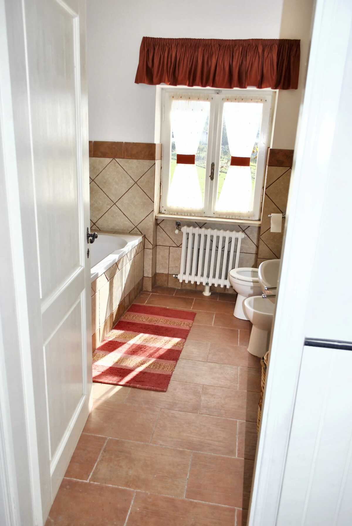 Villa 5 chambres avec piscine et terrain de jeux à Poggio Catino - Photo 21