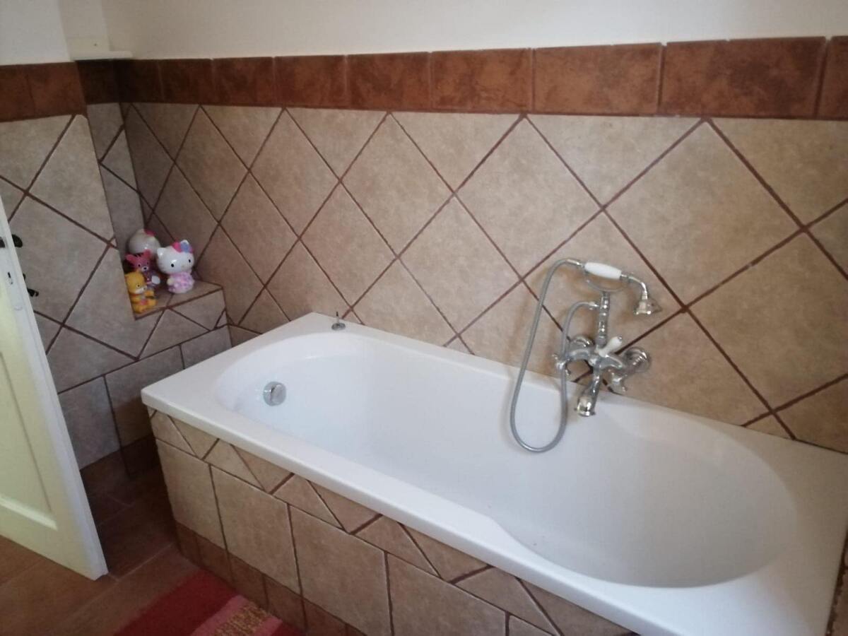 Villa 5 chambres avec piscine et terrain de jeux à Poggio Catino - Photo 22