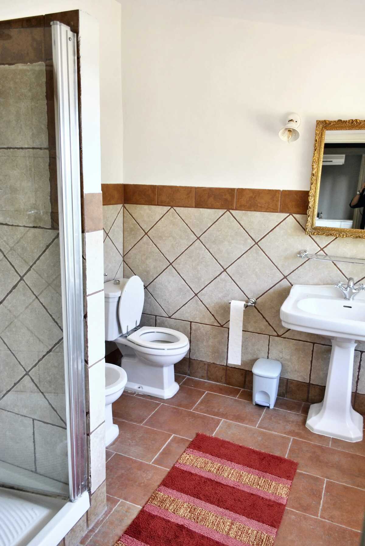 Villa 5 chambres avec piscine et terrain de jeux à Poggio Catino - Photo 23