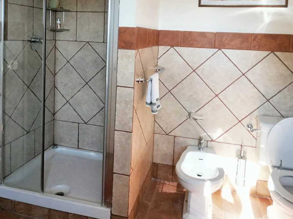 Villa 5 chambres avec piscine et terrain de jeux à Poggio Catino - Photo 25