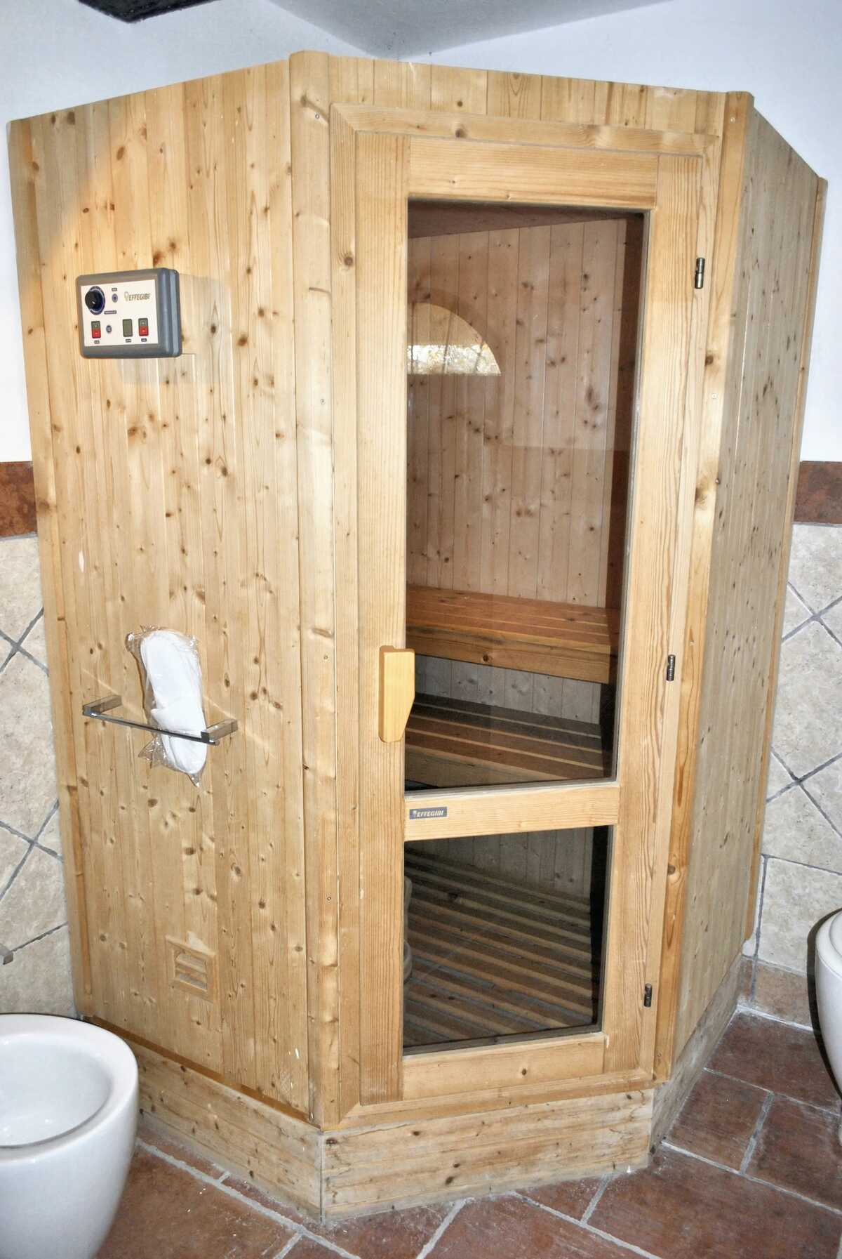 Villa 5 chambres avec piscine et terrain de jeux à Poggio Catino - Photo 29