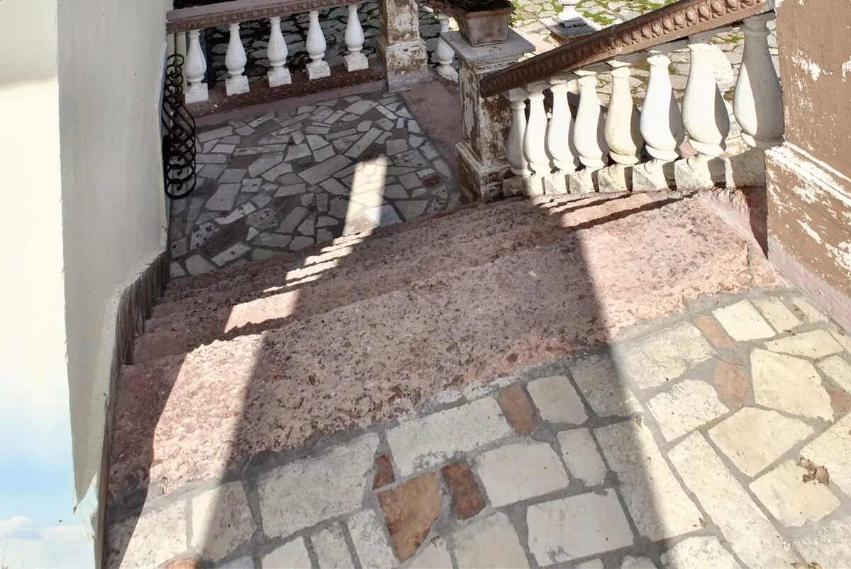 Villa 5 chambres avec piscine et terrain de jeux à Poggio Catino - Photo 33