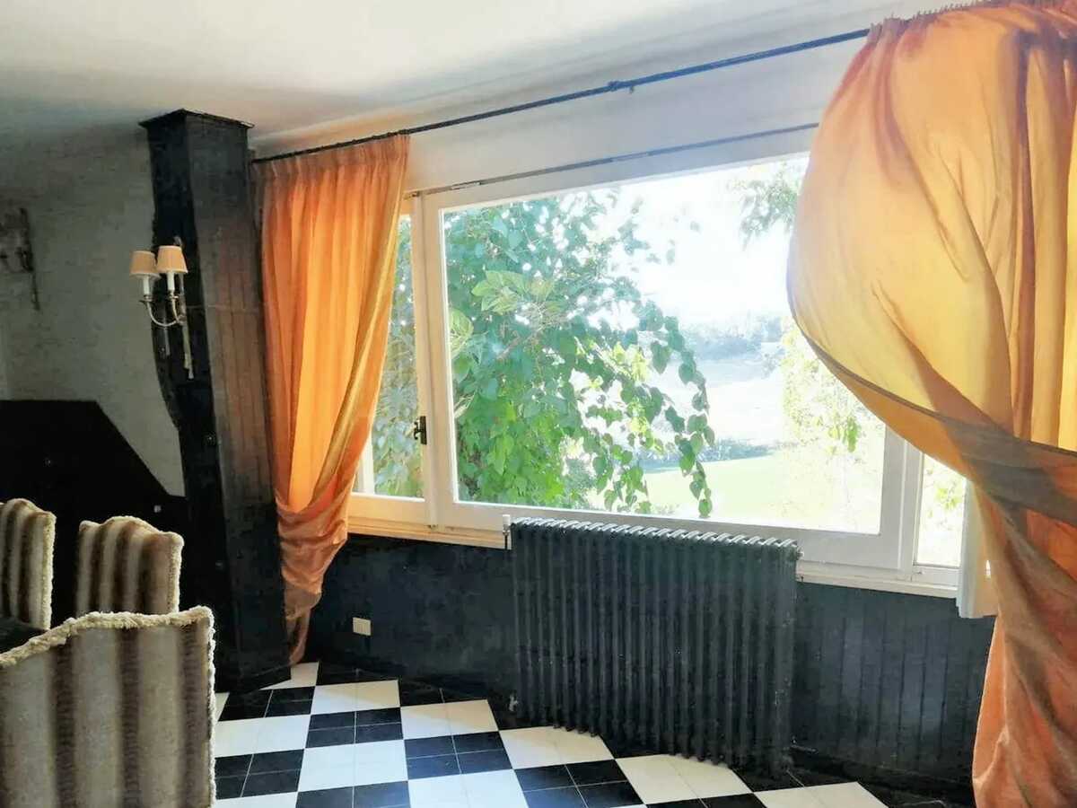 Villa 5 chambres avec piscine et terrain de jeux à Poggio Catino - Photo 49