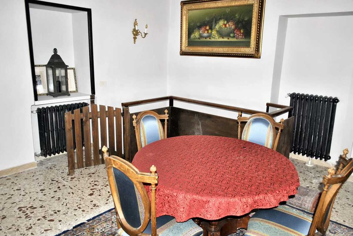 Villa 5 chambres avec piscine et terrain de jeux à Poggio Catino - Photo 51