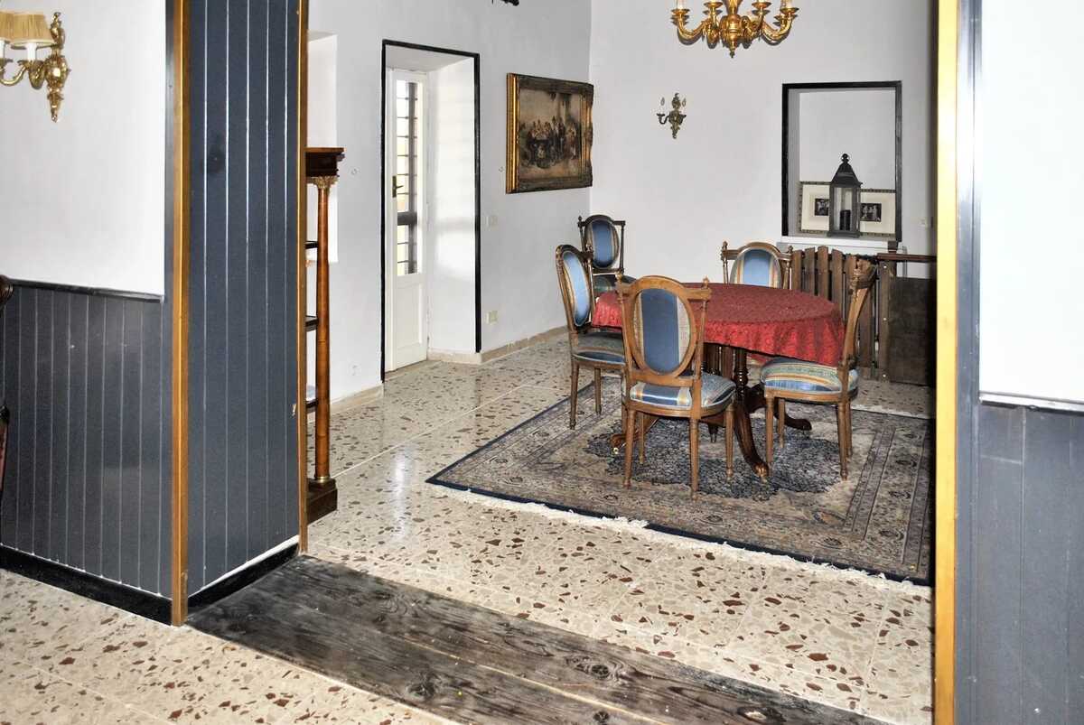 Villa 5 chambres avec piscine et terrain de jeux à Poggio Catino - Photo 52