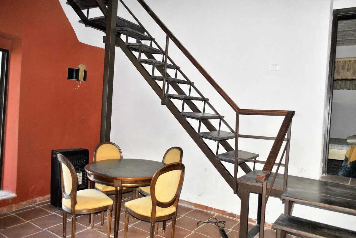 Villa 5 chambres avec piscine et terrain de jeux à Poggio Catino - Photo 53