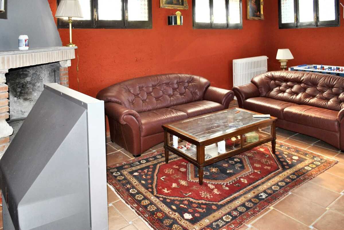 Villa 5 chambres avec piscine et terrain de jeux à Poggio Catino - Photo 54