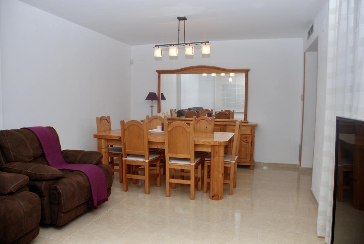 Maison 96 m² aux Tres Cales, piscine privée, 6 pers. - Photo 4