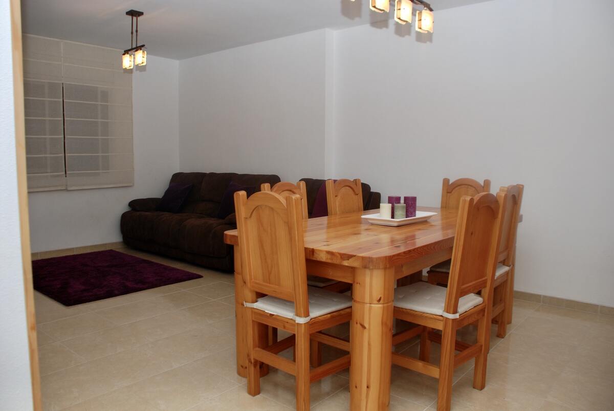 Maison 96 m² aux Tres Cales, piscine privée, 6 pers. - Photo 9