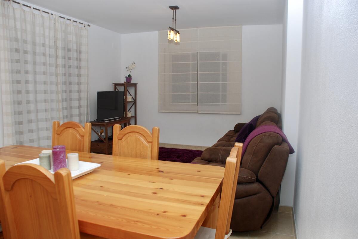 Maison 96 m² aux Tres Cales, piscine privée, 6 pers. - Photo 10
