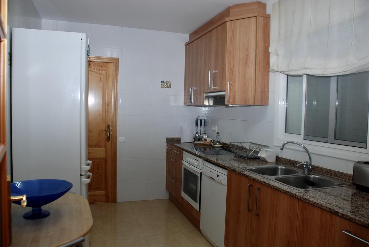 Maison 96 m² aux Tres Cales, piscine privée, 6 pers. - Photo 11